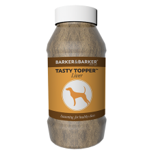 Tasty Topper Liver - Pot (net 500g)